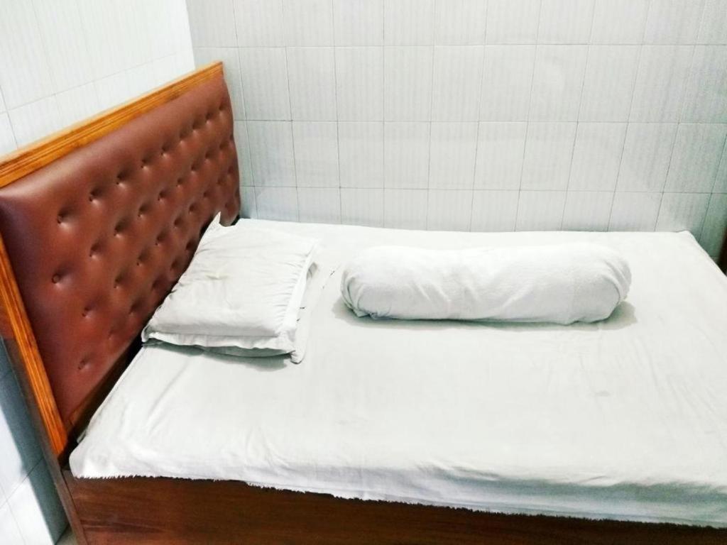 דאהקה Hotel Shalimar Motijheel - Centre Of City מראה חיצוני תמונה