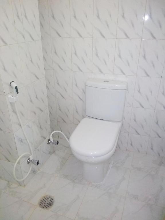 דאהקה Hotel Shalimar Motijheel - Centre Of City מראה חיצוני תמונה