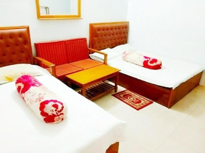 דאהקה Hotel Shalimar Motijheel - Centre Of City מראה חיצוני תמונה